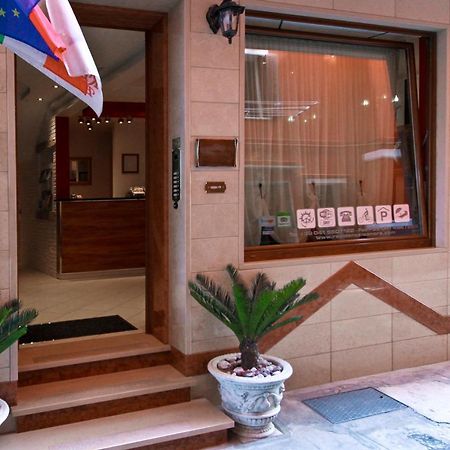 Residence Eleonora Sottomarina Dış mekan fotoğraf