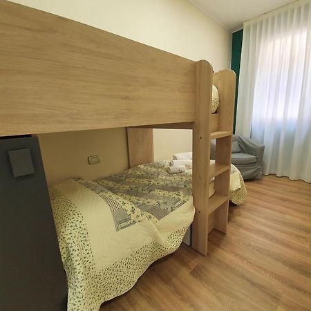Residence Eleonora Sottomarina Oda fotoğraf