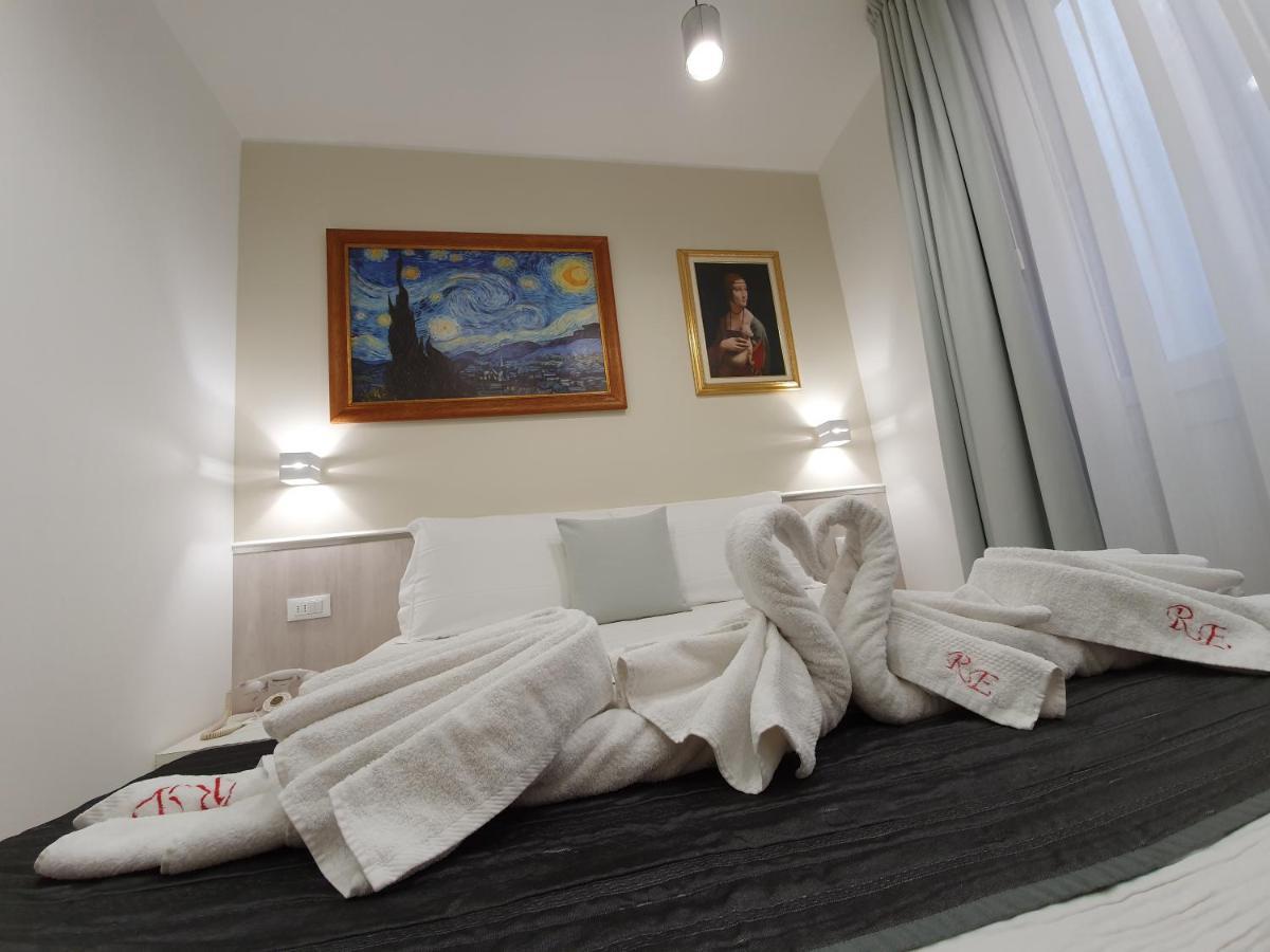 Residence Eleonora Sottomarina Dış mekan fotoğraf