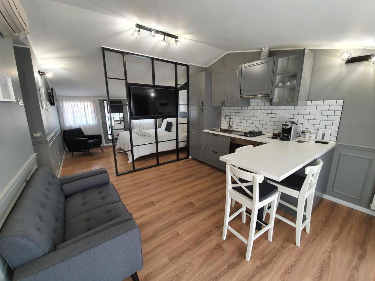 Residence Eleonora Sottomarina Dış mekan fotoğraf