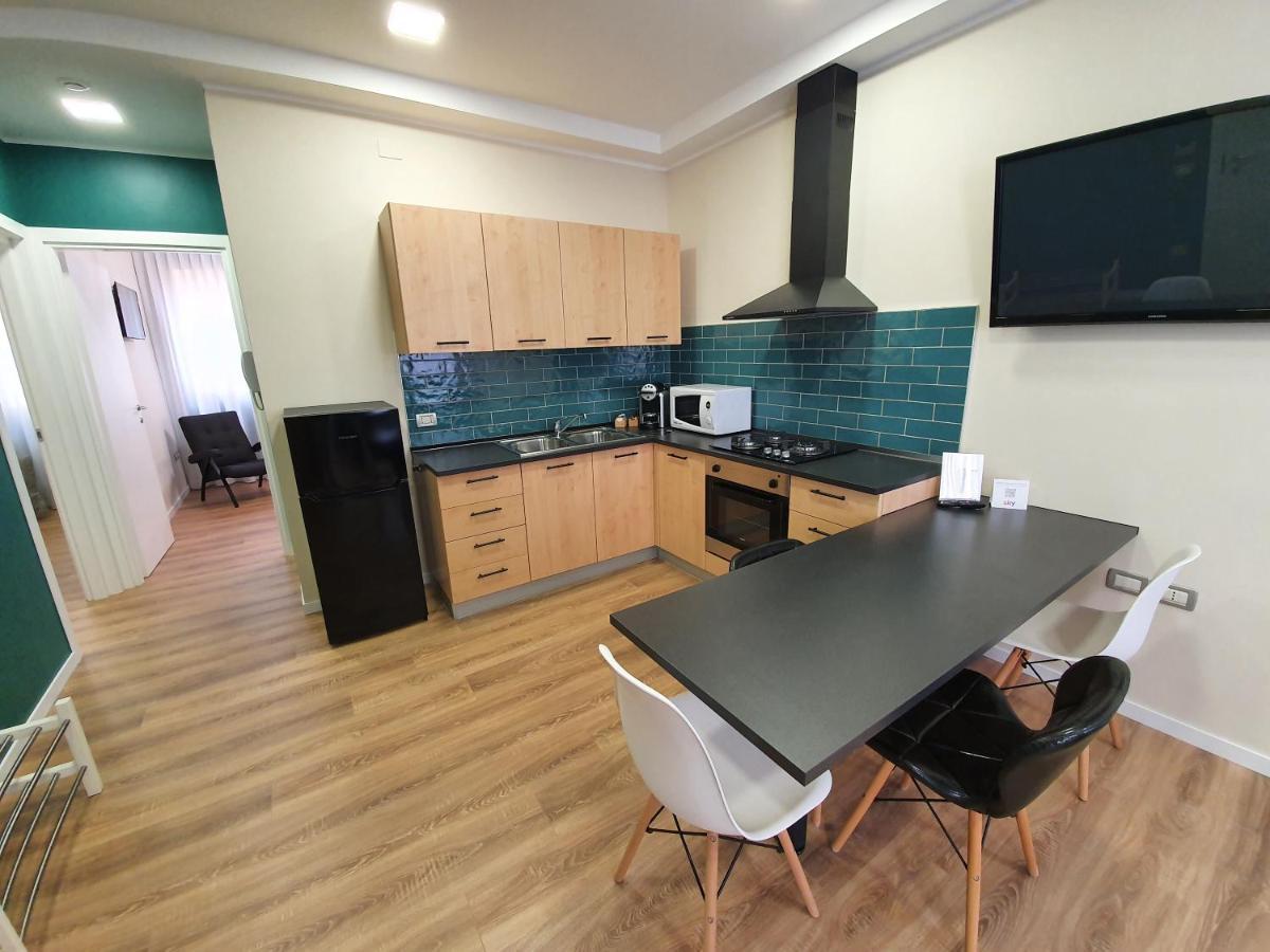 Residence Eleonora Sottomarina Dış mekan fotoğraf