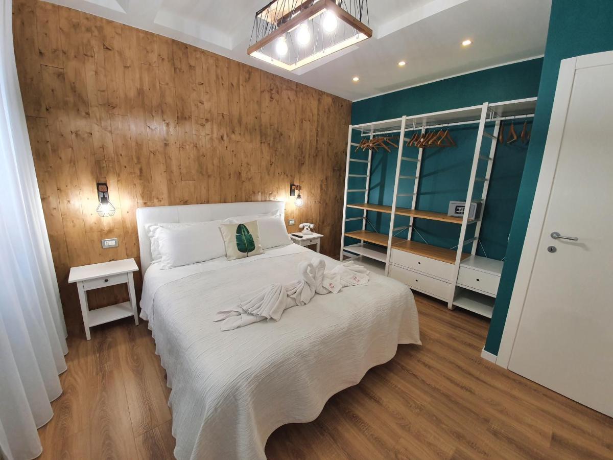 Residence Eleonora Sottomarina Dış mekan fotoğraf