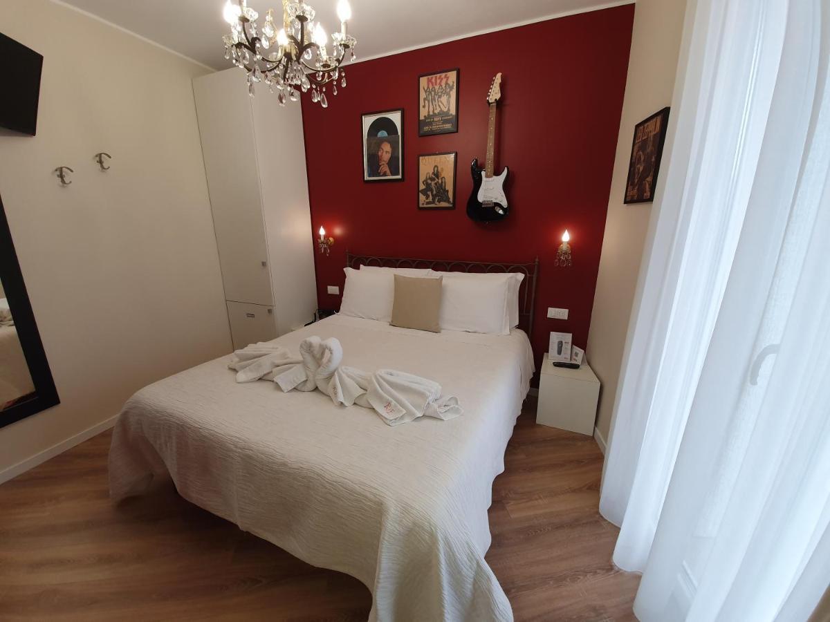 Residence Eleonora Sottomarina Dış mekan fotoğraf