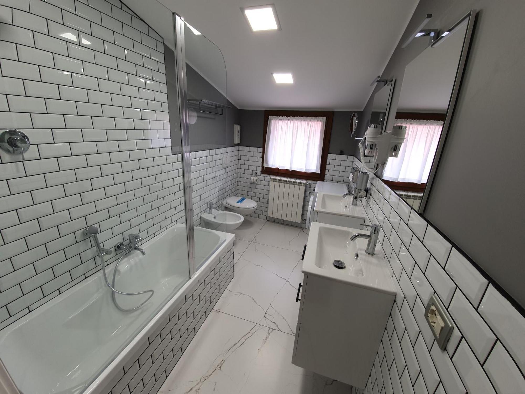 Residence Eleonora Sottomarina Oda fotoğraf