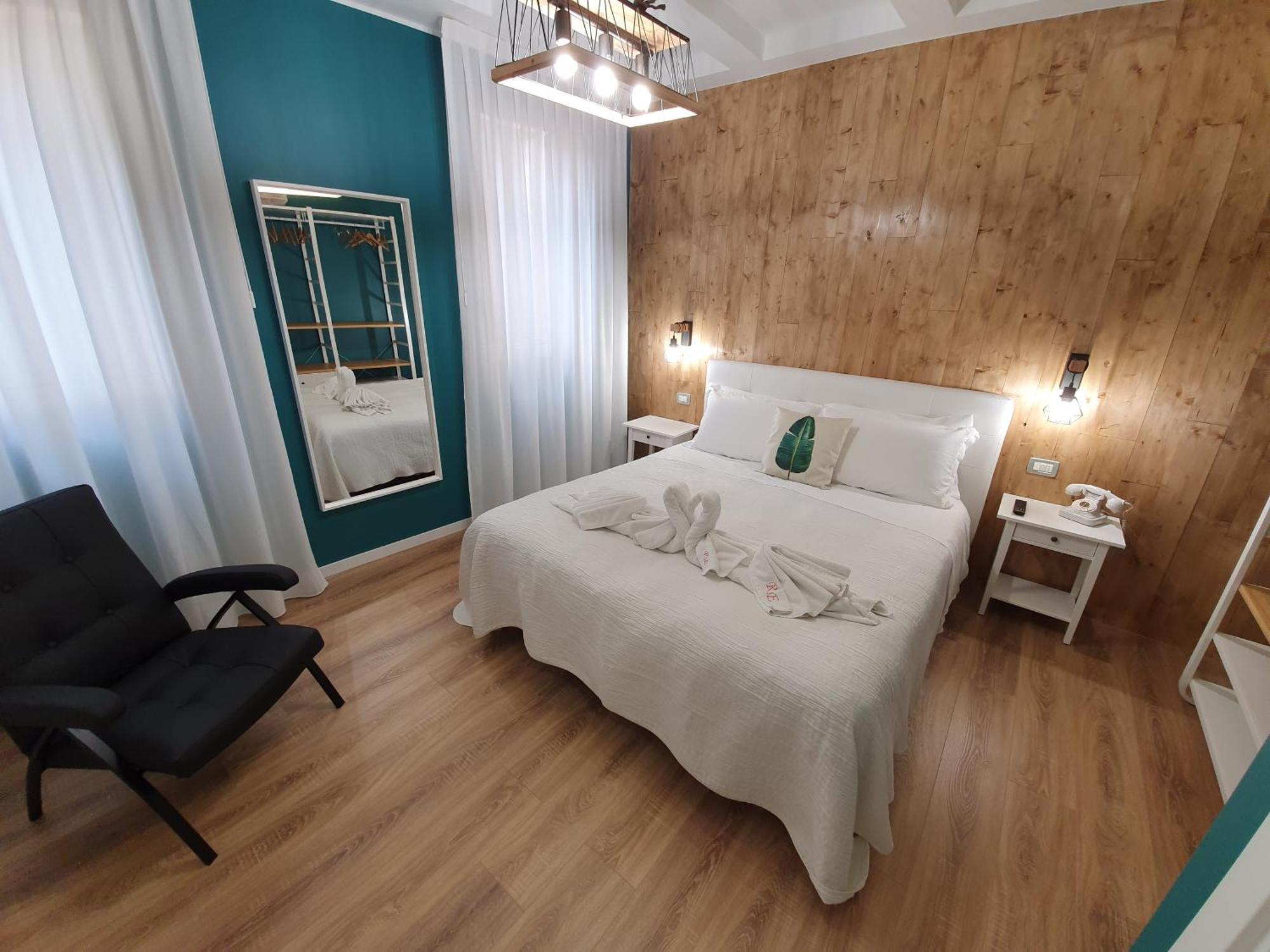 Residence Eleonora Sottomarina Dış mekan fotoğraf