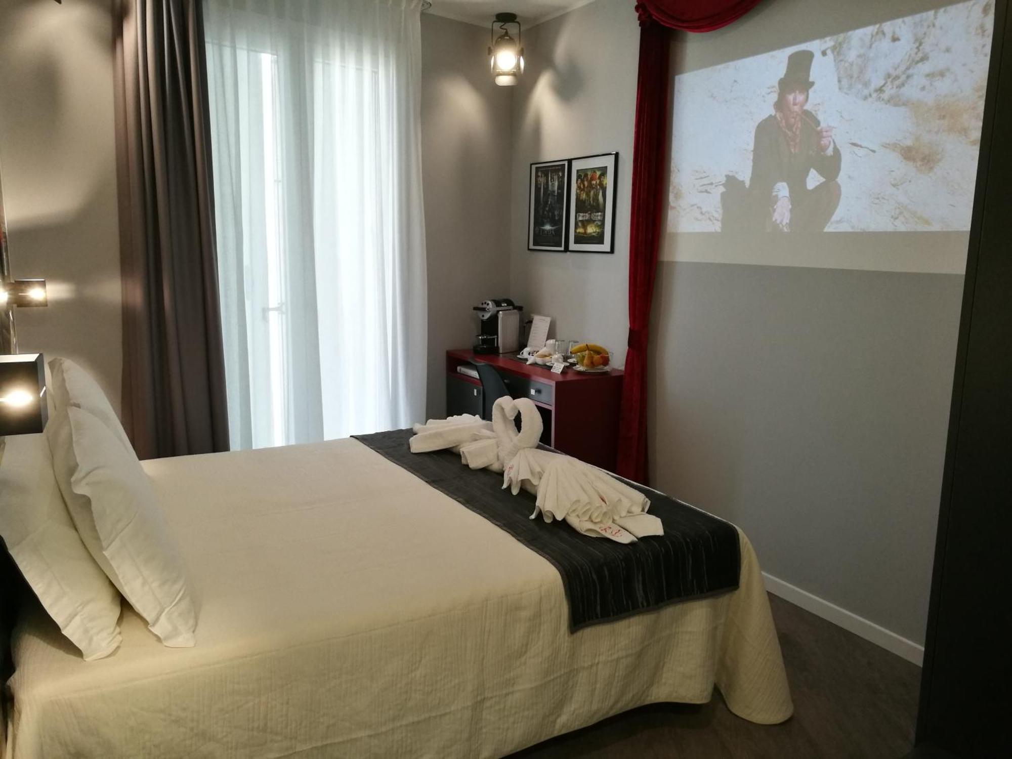 Residence Eleonora Sottomarina Oda fotoğraf