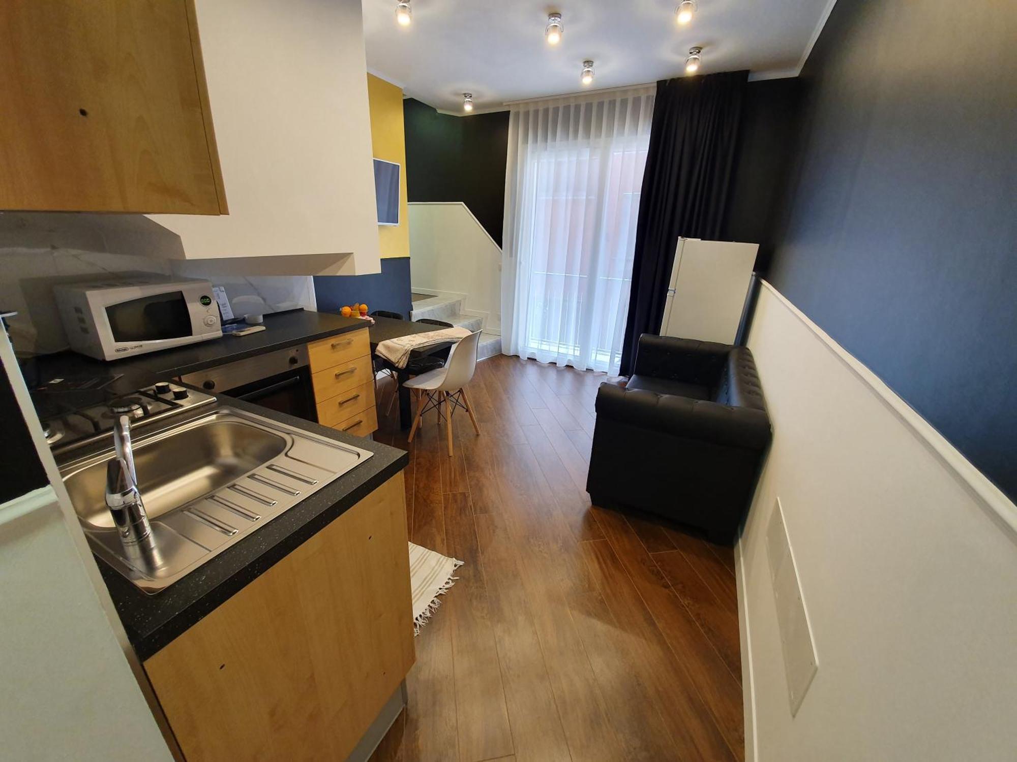 Residence Eleonora Sottomarina Dış mekan fotoğraf