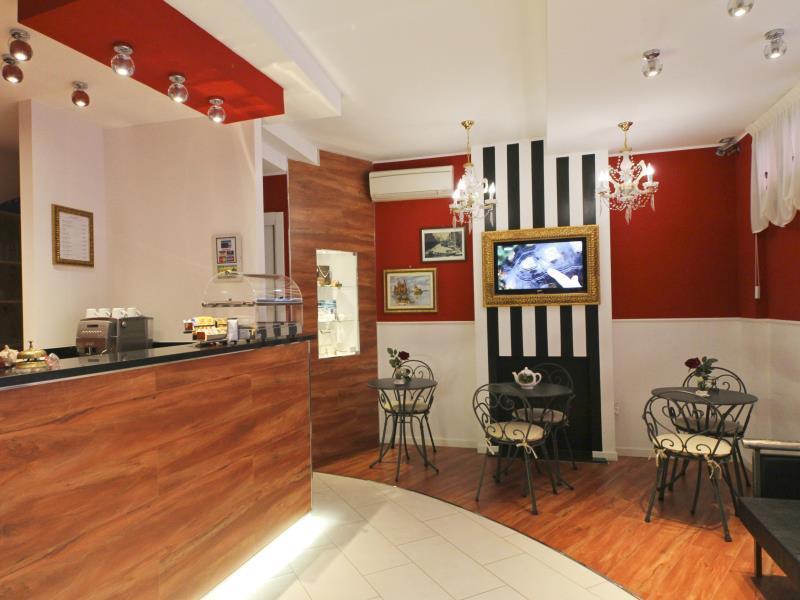 Residence Eleonora Sottomarina Dış mekan fotoğraf