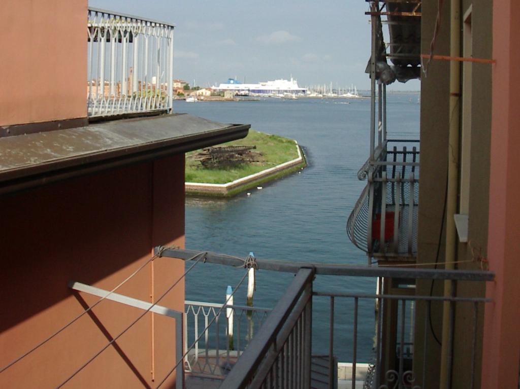 Residence Eleonora Sottomarina Dış mekan fotoğraf