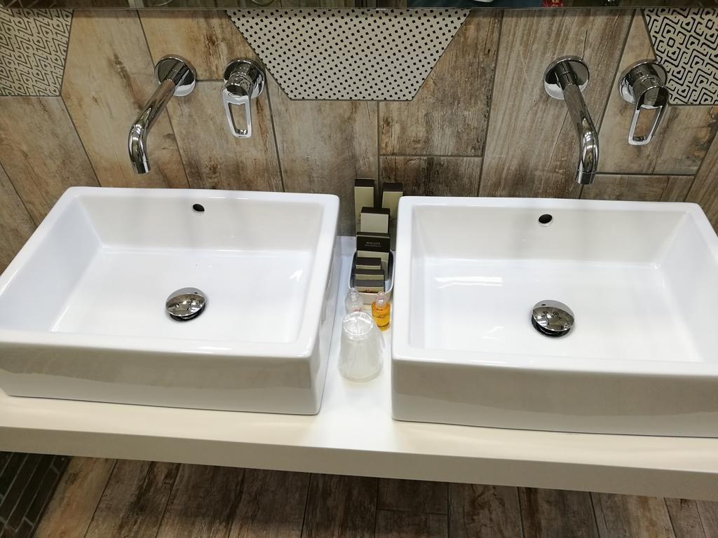 Residence Eleonora Sottomarina Dış mekan fotoğraf