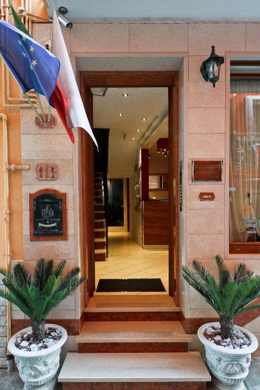 Residence Eleonora Sottomarina Dış mekan fotoğraf