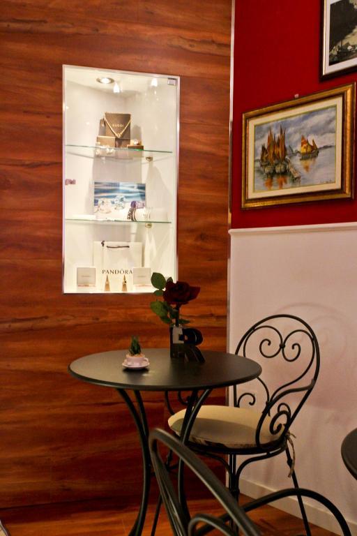 Residence Eleonora Sottomarina Dış mekan fotoğraf