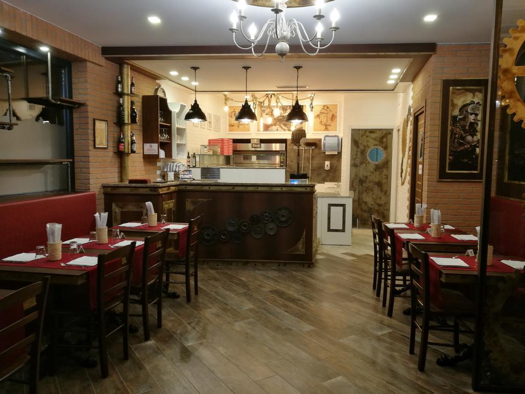 Residence Eleonora Sottomarina Dış mekan fotoğraf