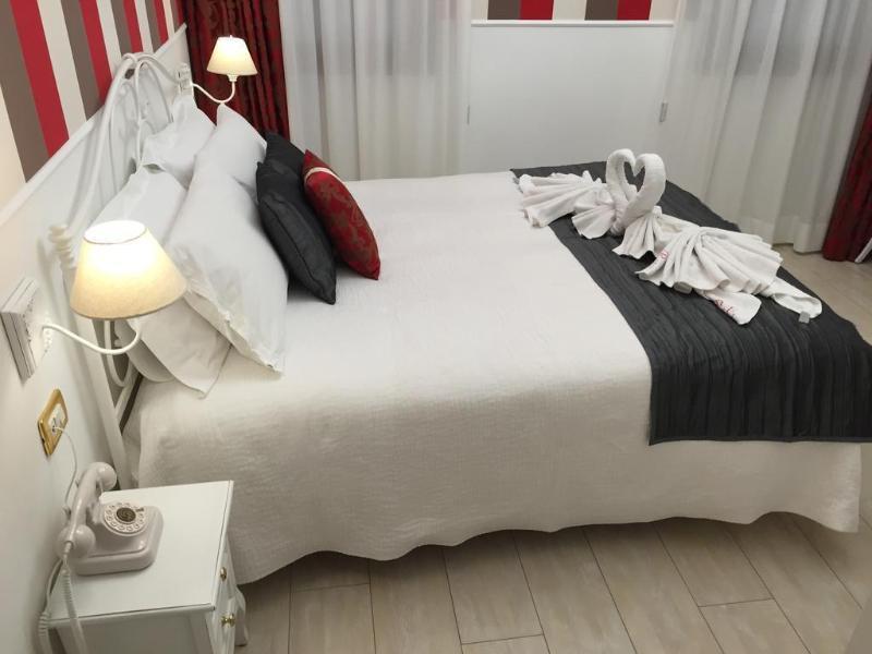 Residence Eleonora Sottomarina Dış mekan fotoğraf
