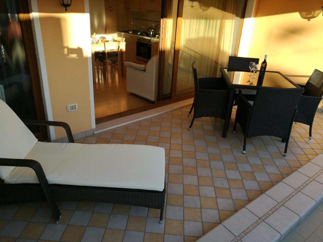 Residence Eleonora Sottomarina Dış mekan fotoğraf