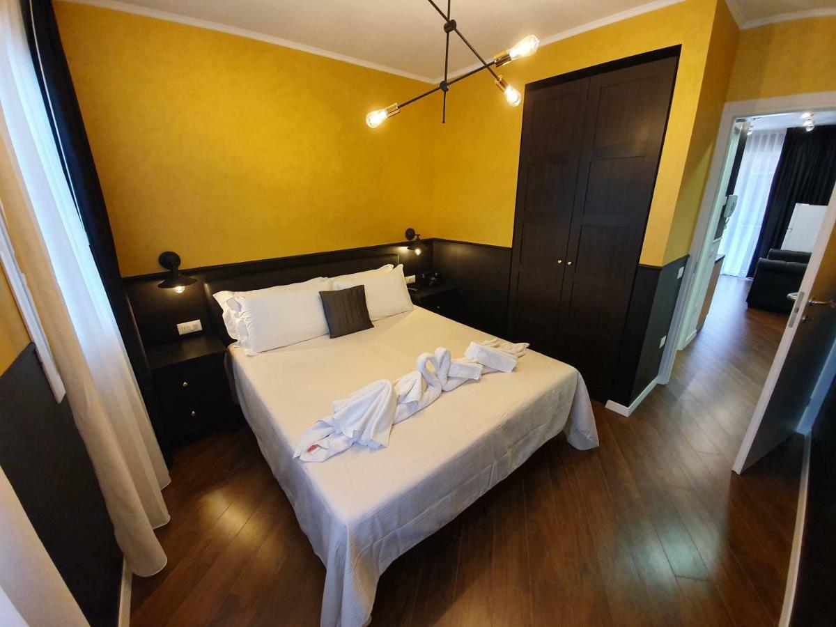 Residence Eleonora Sottomarina Dış mekan fotoğraf