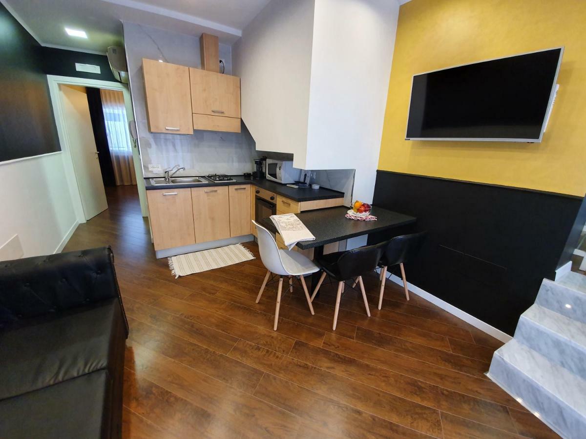 Residence Eleonora Sottomarina Dış mekan fotoğraf