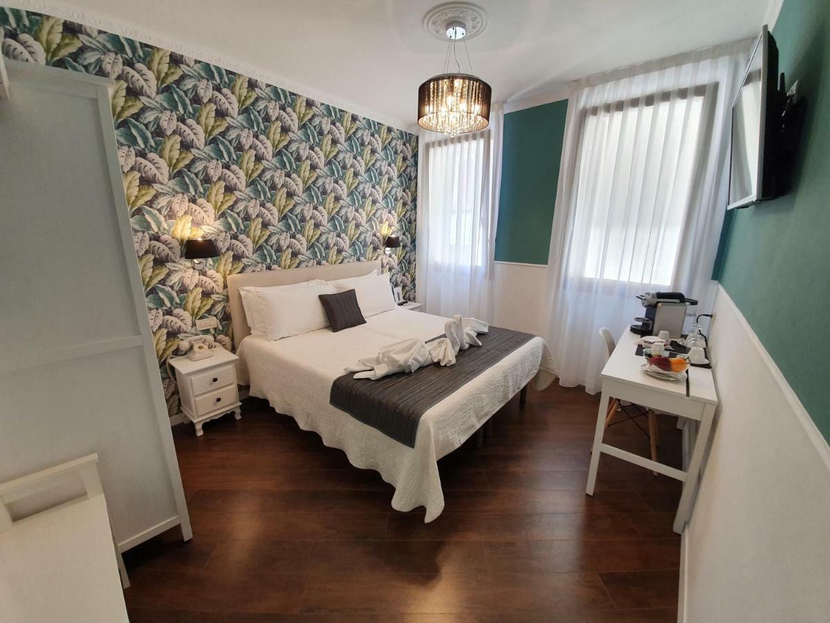 Residence Eleonora Sottomarina Dış mekan fotoğraf