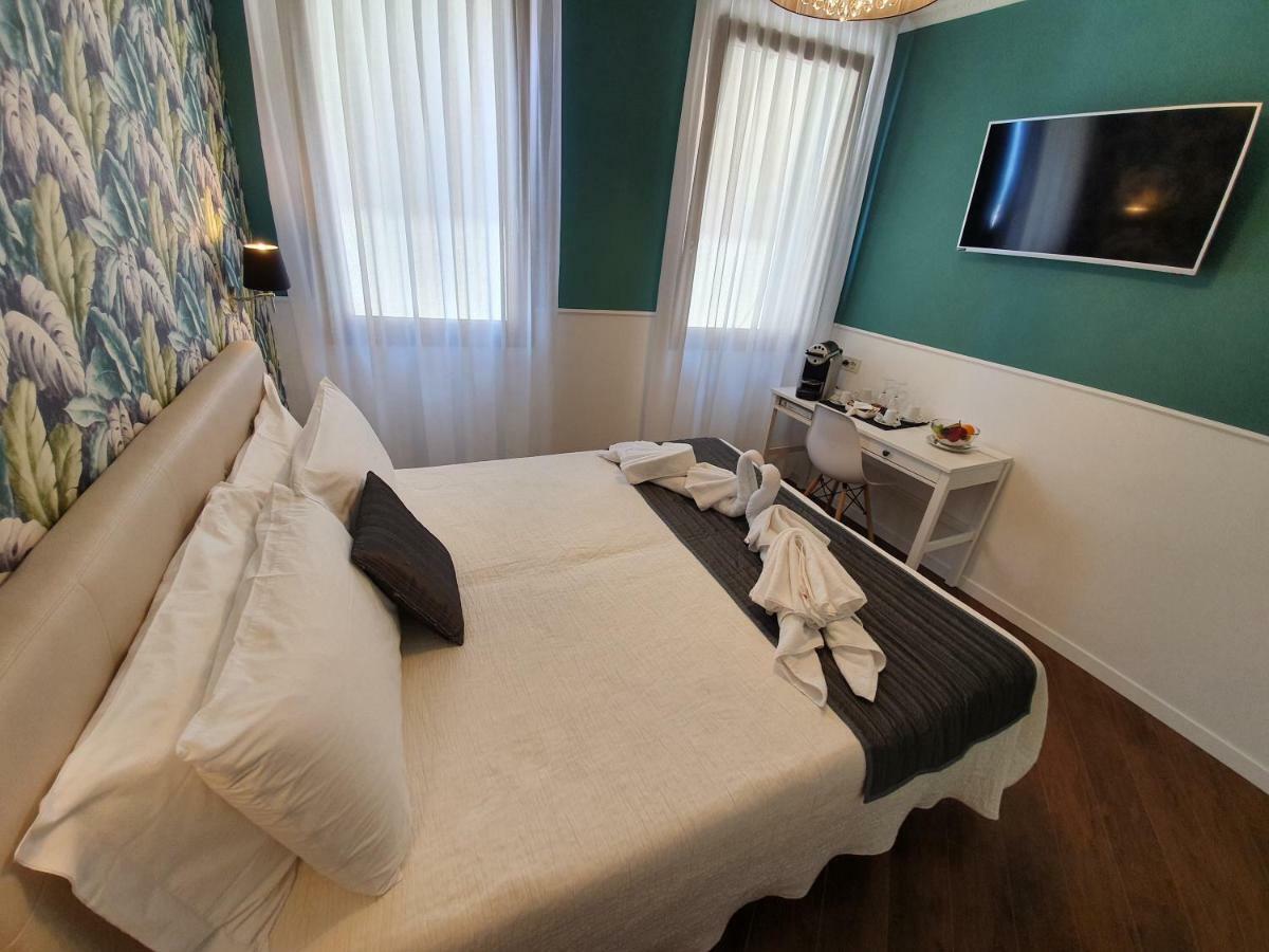 Residence Eleonora Sottomarina Dış mekan fotoğraf