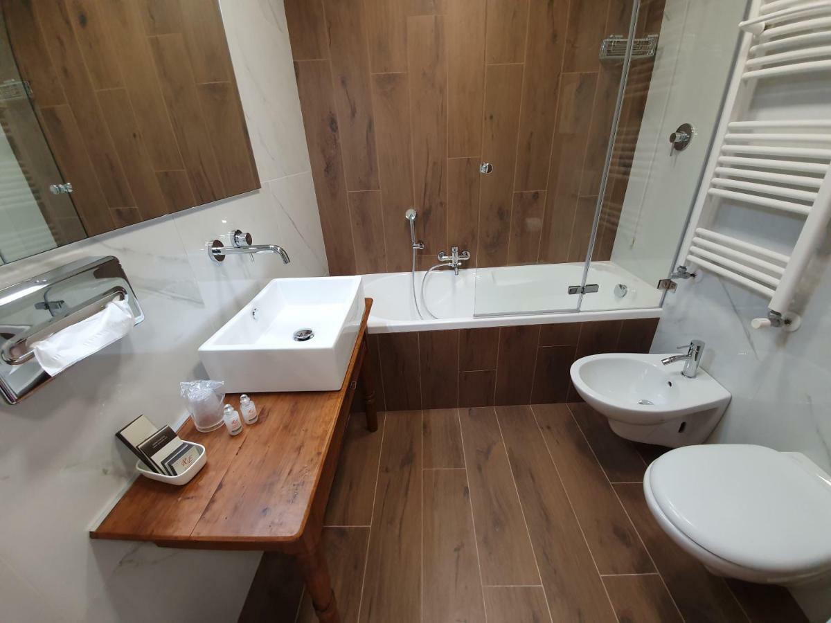 Residence Eleonora Sottomarina Dış mekan fotoğraf