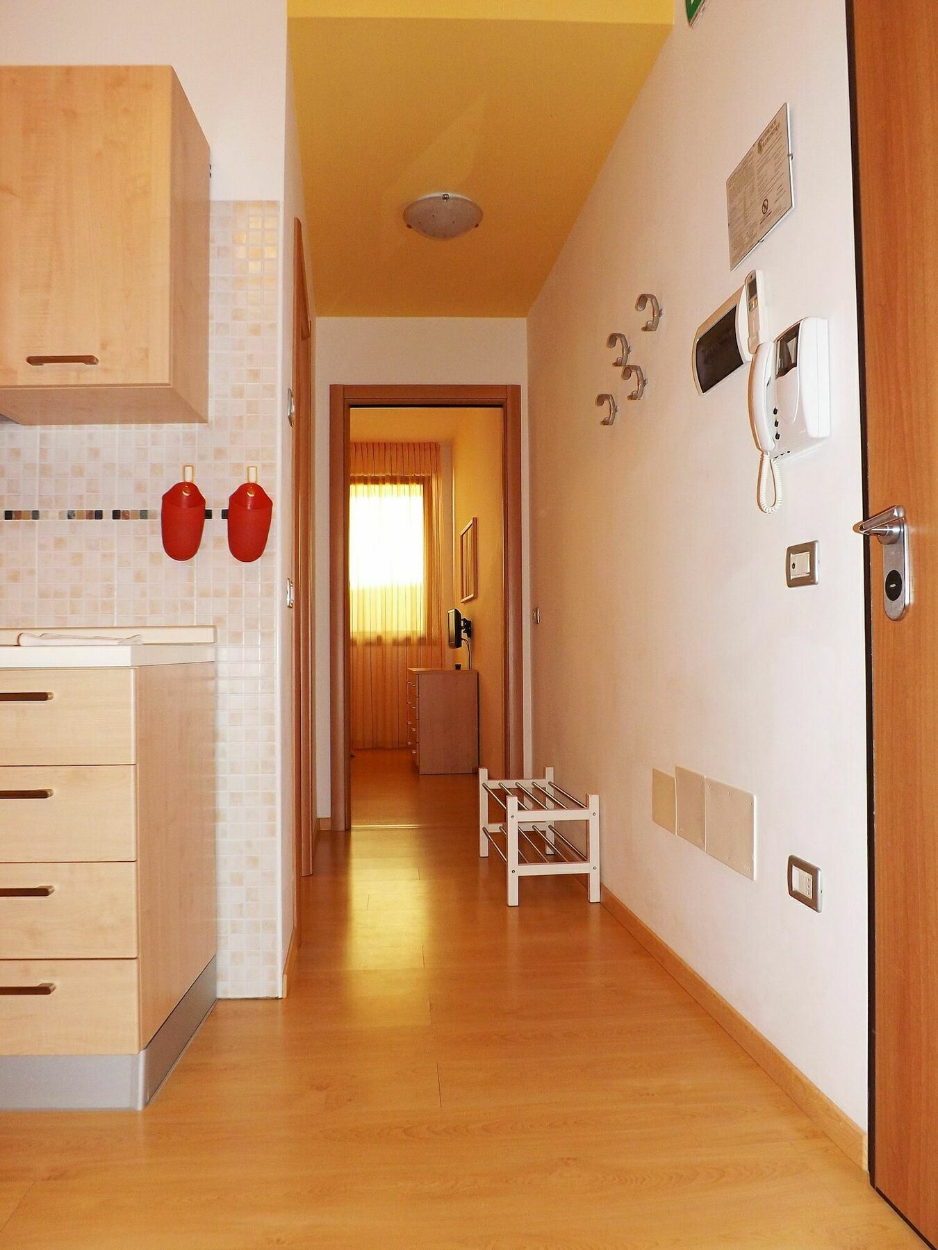 Residence Eleonora Sottomarina Dış mekan fotoğraf