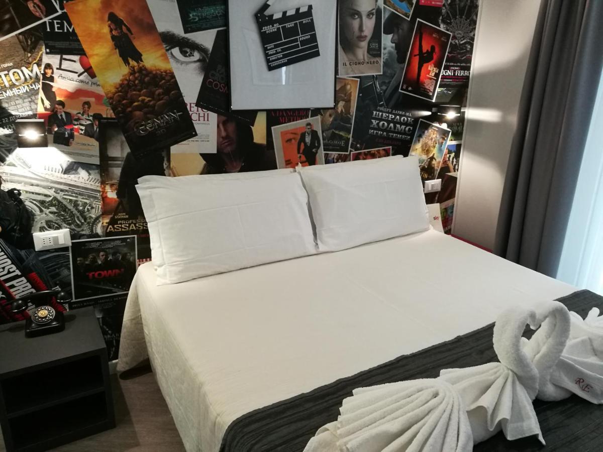 Residence Eleonora Sottomarina Dış mekan fotoğraf