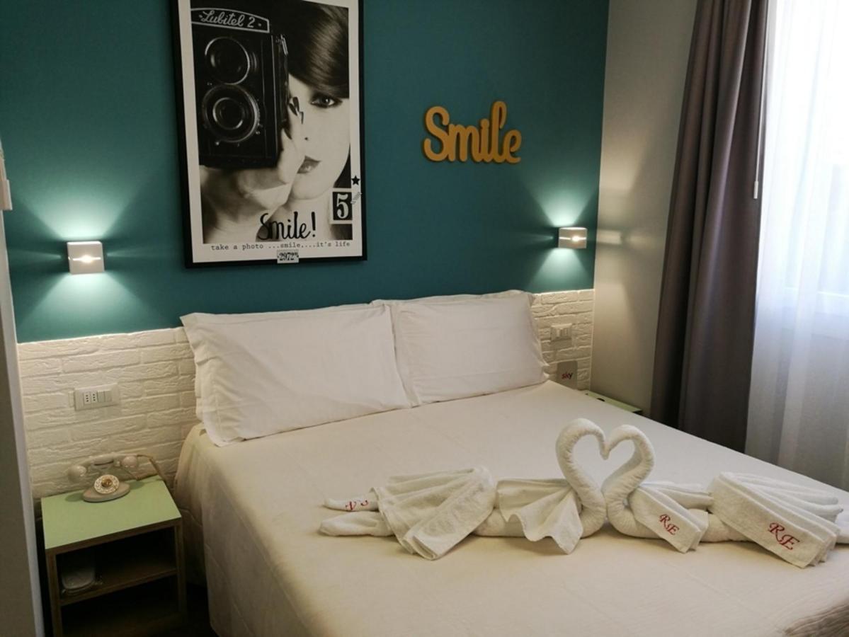 Residence Eleonora Sottomarina Dış mekan fotoğraf