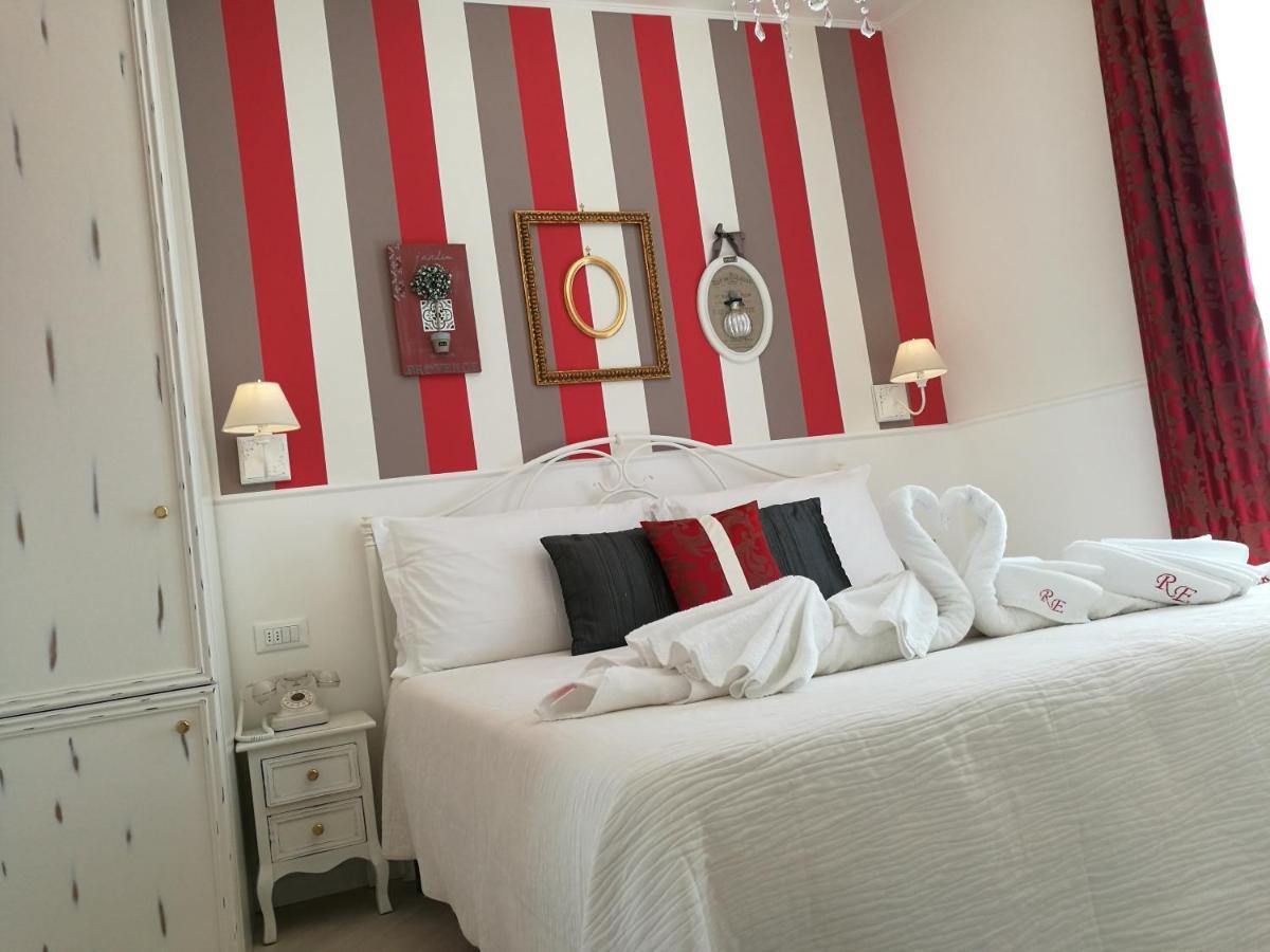 Residence Eleonora Sottomarina Dış mekan fotoğraf